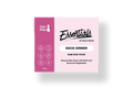 Paleo Ridge Essentials Duck Dinner 500g