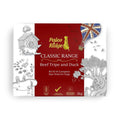 Paleo Ridge Classic Beef Tripe and Duck 1kg
