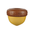 Bark Acornucopia Dog Toy