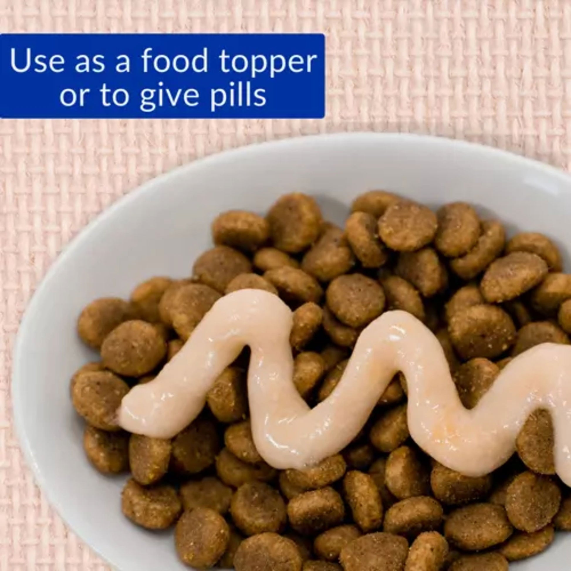 Churu Churu for Kitten 4 Pack Chicken Recipe