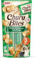 Churu Bites Chicken Recipe wraps Recipe