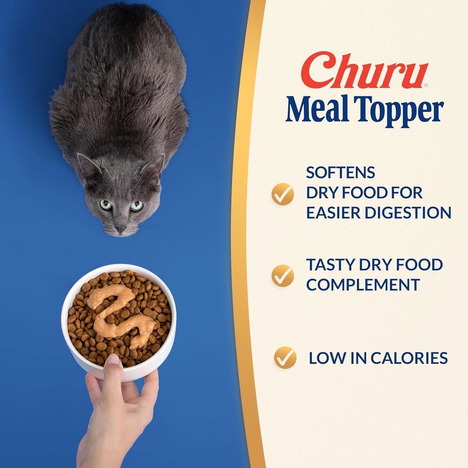 Churu Meal Topper Recipe Selection