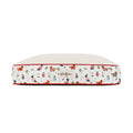 Cath Kidston Hearts & Roses Mattress Medium/Large
