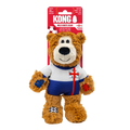 KONG Wild Knots Sport England Bear