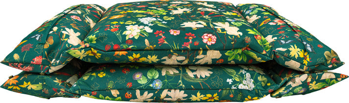 RHS Pets in the Garden 2in1 Waterproof Mattress Large/Xlarge