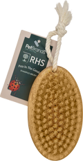 RHS Pets in the Garden Shampoo Brush