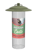 Peckish Canto Peanut Feeder
