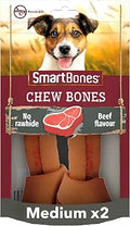 Smartbones beef 1 large knot