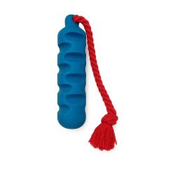 Kowloon All Senses Retreiver & Rope Bacon, 23.8cm