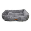 Dubex Brownie Rect Grey XL