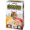 Cookhouse Cat Chicken Breast In Jelly 70g x 36