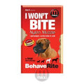 Mikki Muzzle Boxer SIZE8