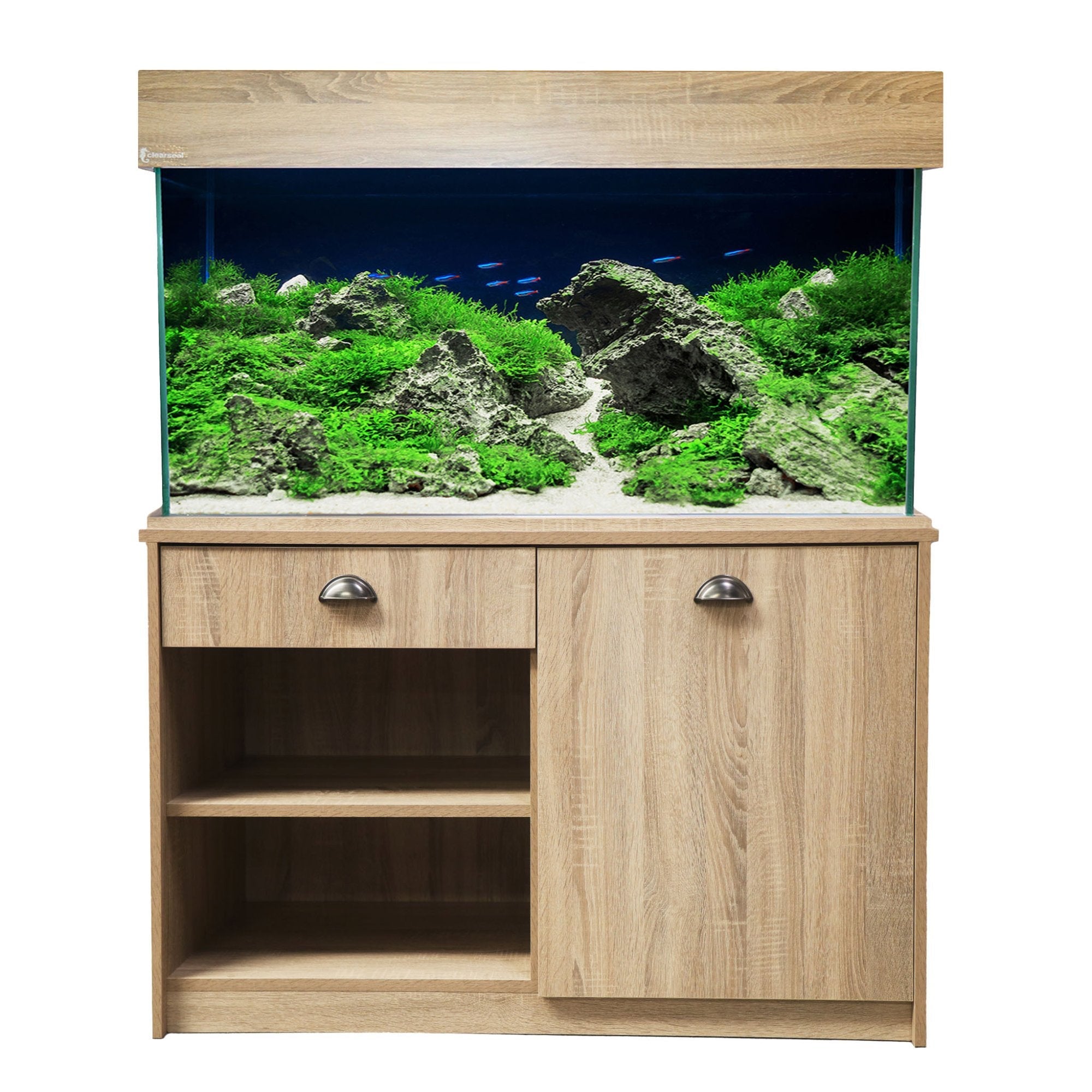 Clearseal 48" Ambience Aquarium