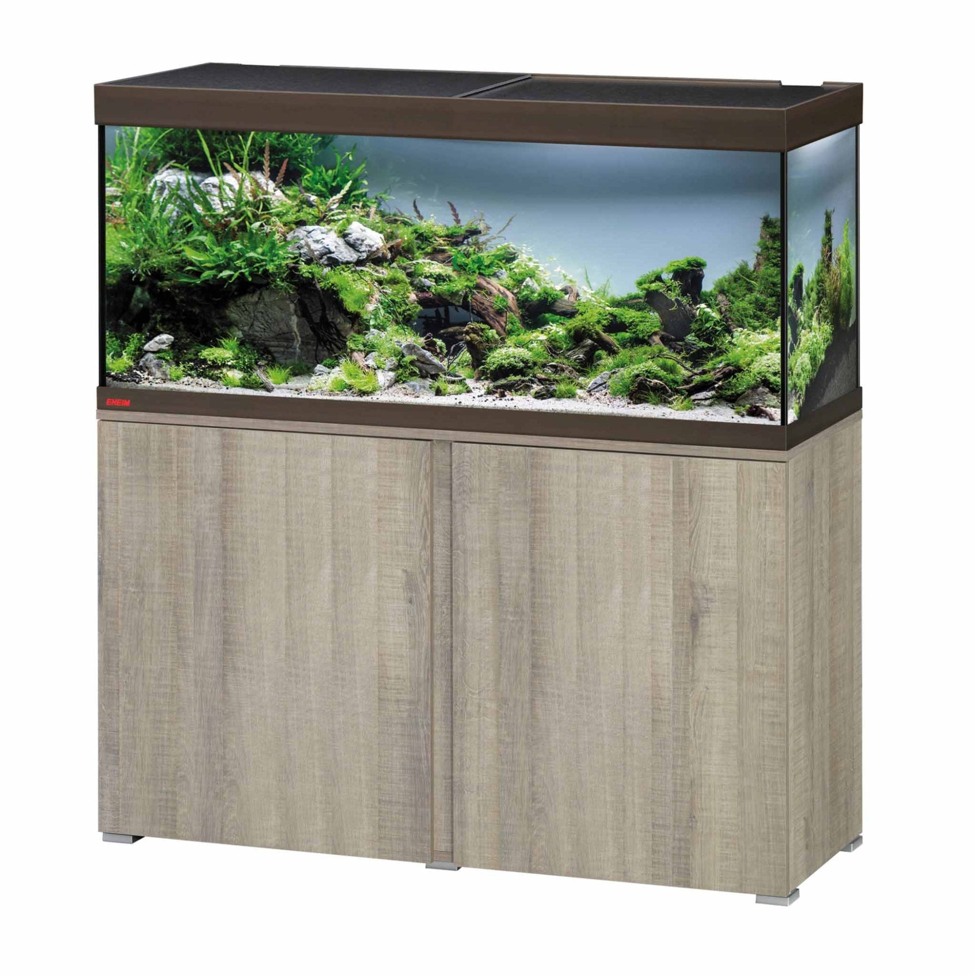 Eheim VivalineLED 240 Set - Oak Grey/Bronze