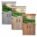 Clearseal Aura 160 Aquarium Set