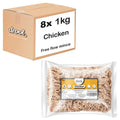 Drool Mince Freeflow Chicken 1kg