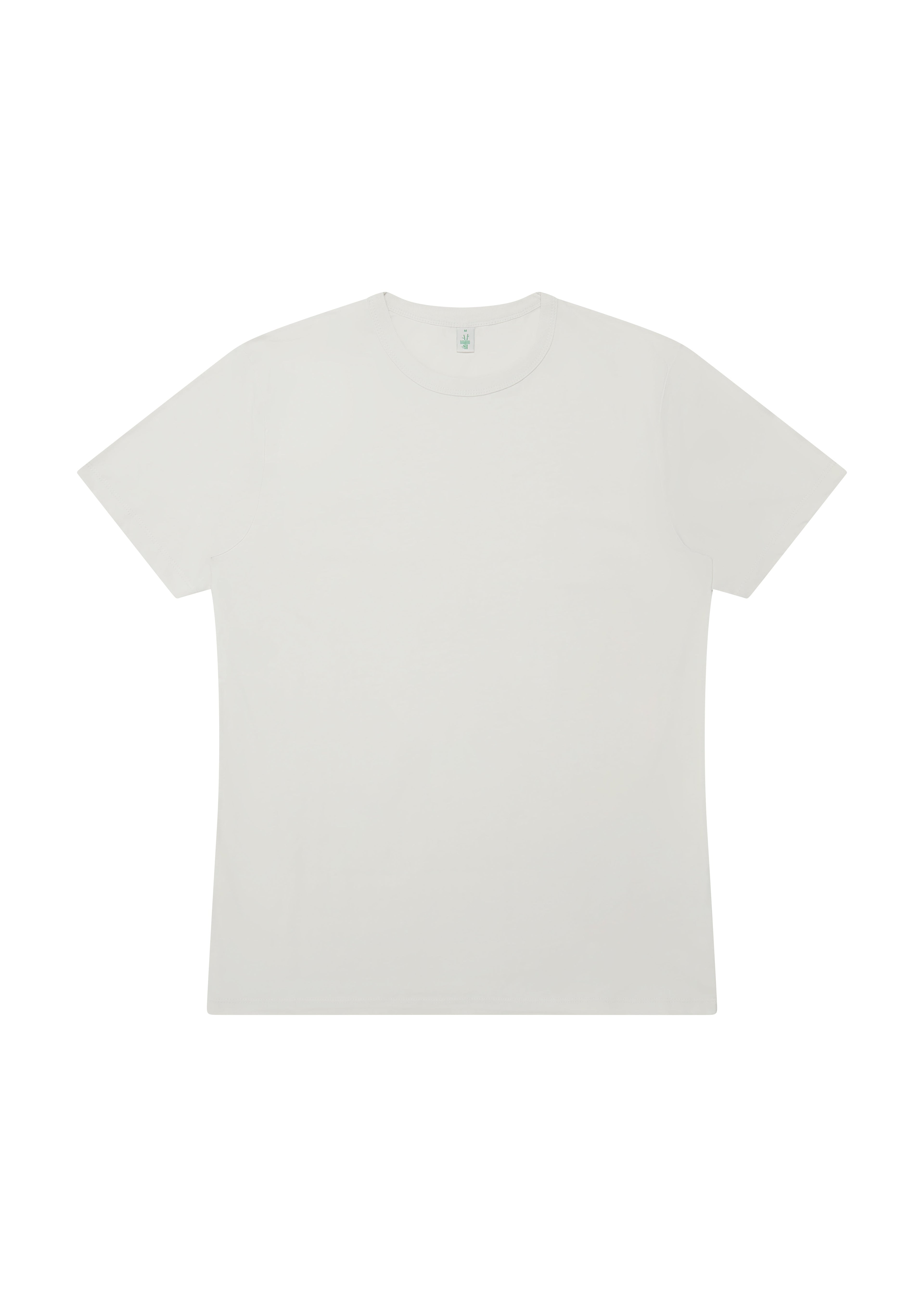 Bamboo T-shirt: Mens/Unisex