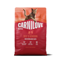 Carnilove Active Beef & Venison Cat 400g