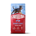 Carnilove Active Salmon & Turkey Small Breed 4kg