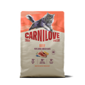 Carnilove True Fresh Beef Large Breed Cat 400g