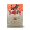 Carnilove True Fresh Beef Cat 2kg