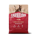 Carnilove Active Lamb & Wild Boar Cat 6kg