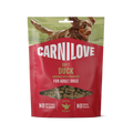Carnilove Carp with Thyme Soft Dog Treats 200g