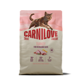Carnilove True Fresh Turkey Cat 400g