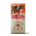 Carnilove True Fresh Beef 4kg