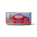 Carnilove Turkey & Salmon Adult Cat 100g x 12