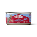 Carnilove Turkey & Salmon Kitten 100g x 12