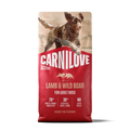 Carnilove Active Lamb & Wild Boar 1.5kg