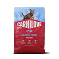 Carnilove Active Salmon & Turkey Kitten 400g
