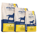 Healthy Paws British Free-Run Chicken & Brown Rice Senior/Light 6KG