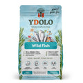Wild Fish Complete Dog Food - Healthy and Pure (2.5kg)