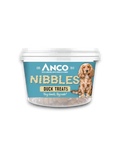 Anco Nibbles Duck Treats BULK DEAL 8 x 300g
