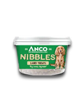 Anco Nibbles Lamb Treats BULK DEAL 8 x 300g