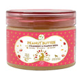 Pawfect Peanut Butter with Strawberry & Pumpkin Seeds 275g