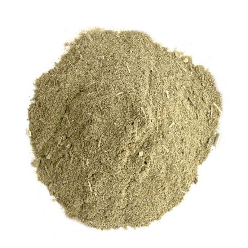 Thunderbrook Equestrian Stay Calm With Valerian 1kg