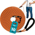 Total Pet Rope Training Dog Lead 10m - RSP £19.99