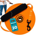 Total Pet Waterproof Training Dog Lead 20m - RSP £24.99