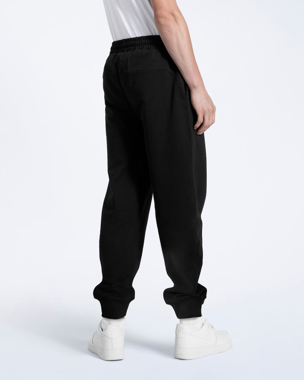 French Terry Joggers