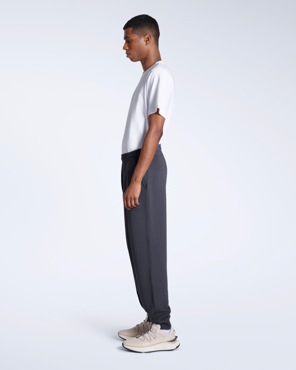 French Terry Joggers