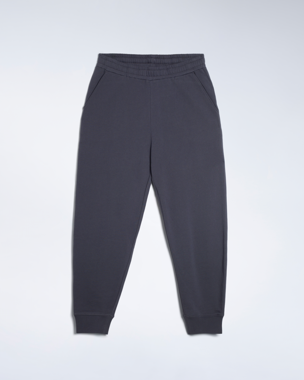 French Terry Joggers