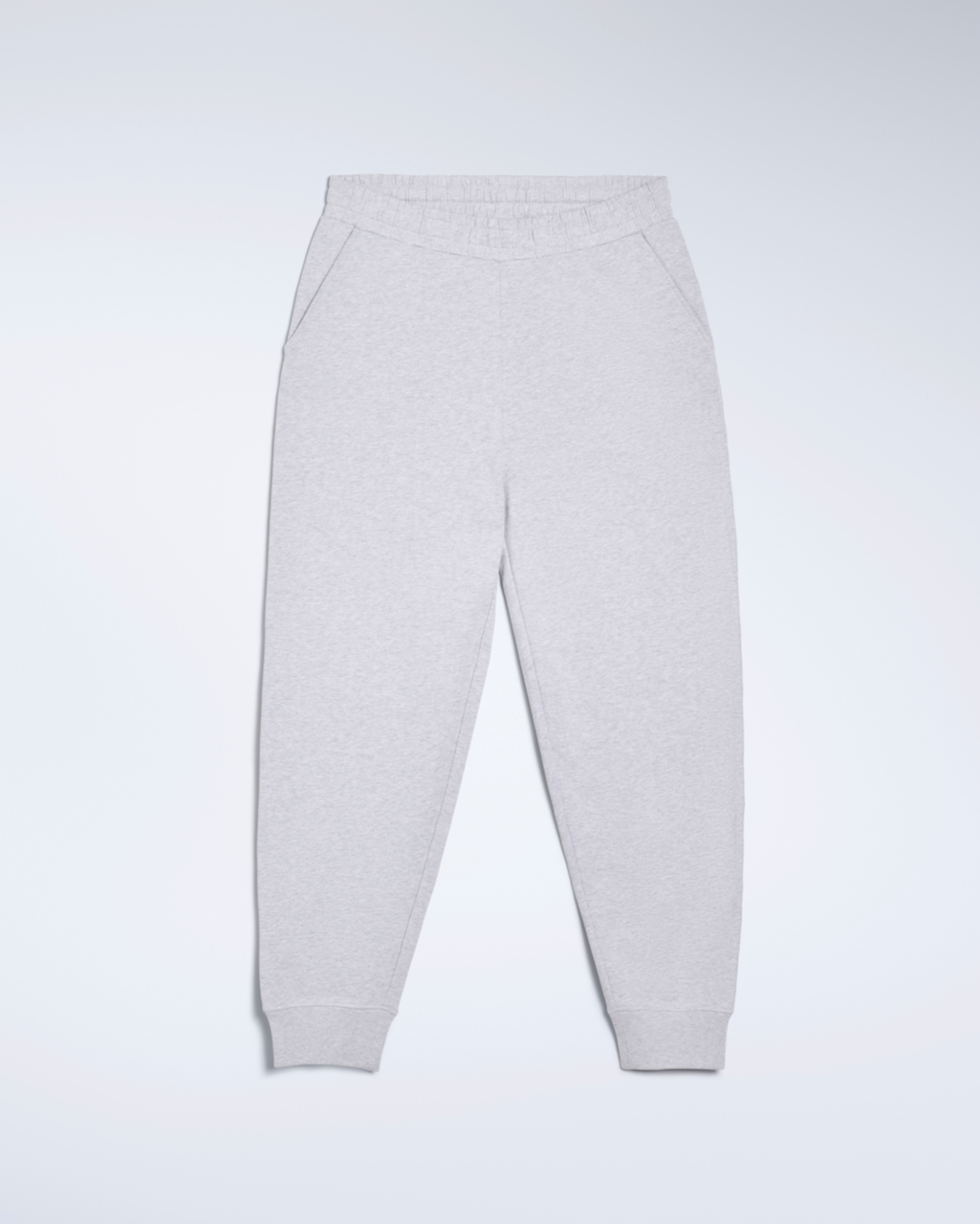 French Terry Joggers