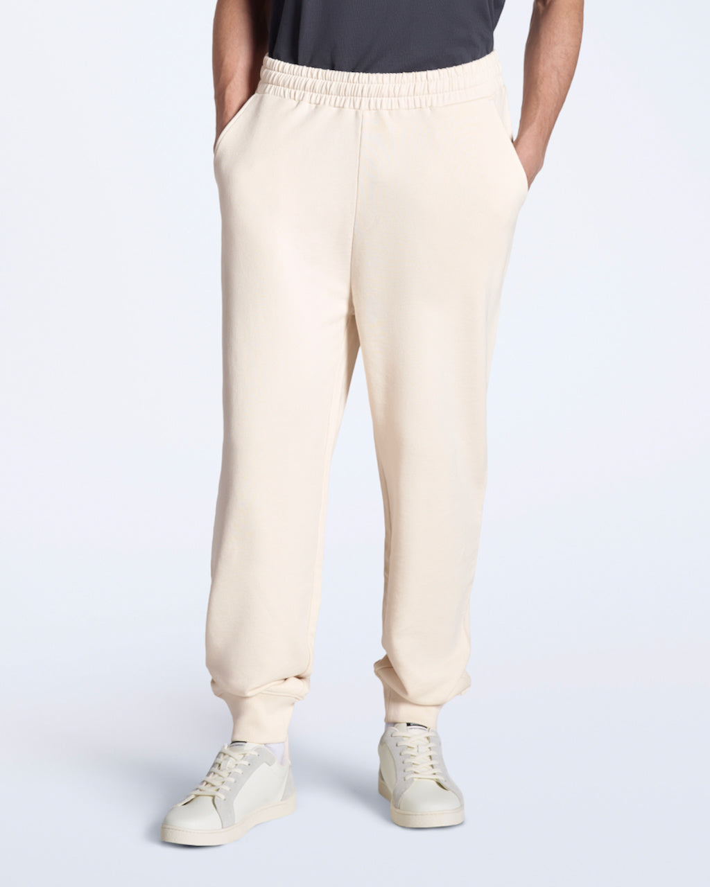 French Terry Joggers