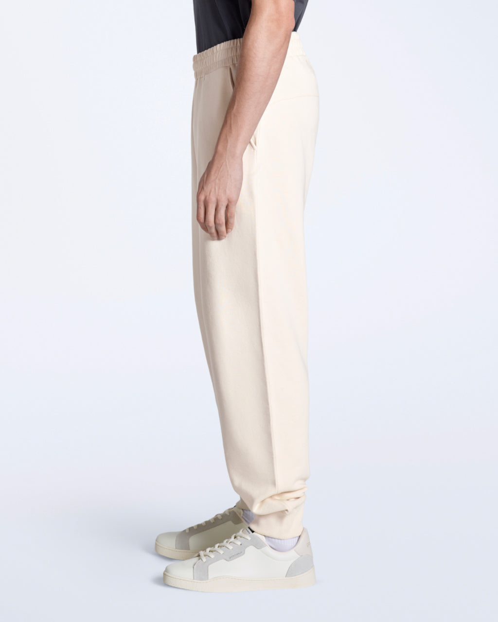 French Terry Joggers