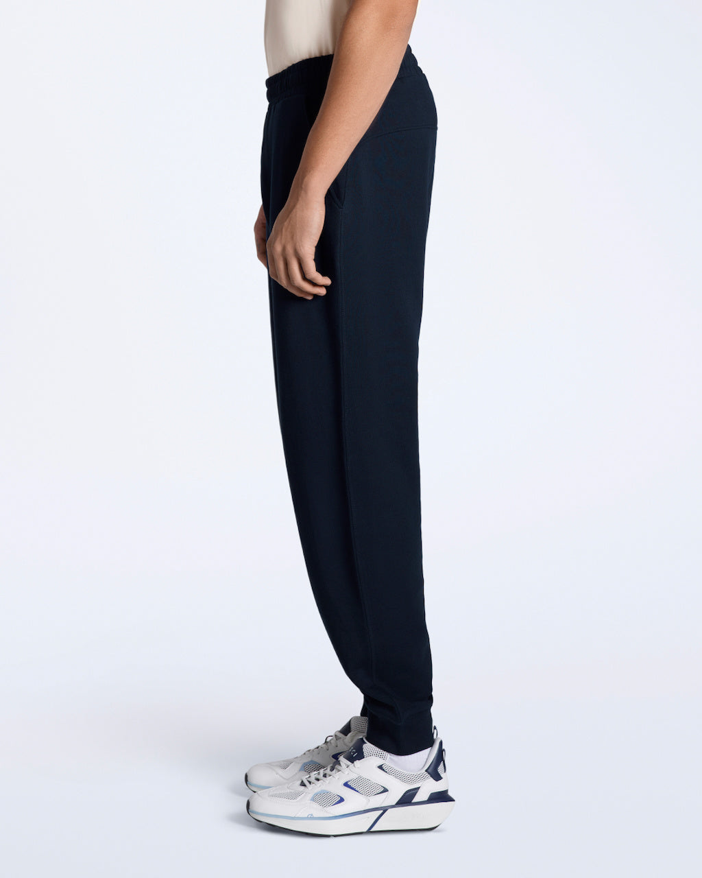French Terry Joggers