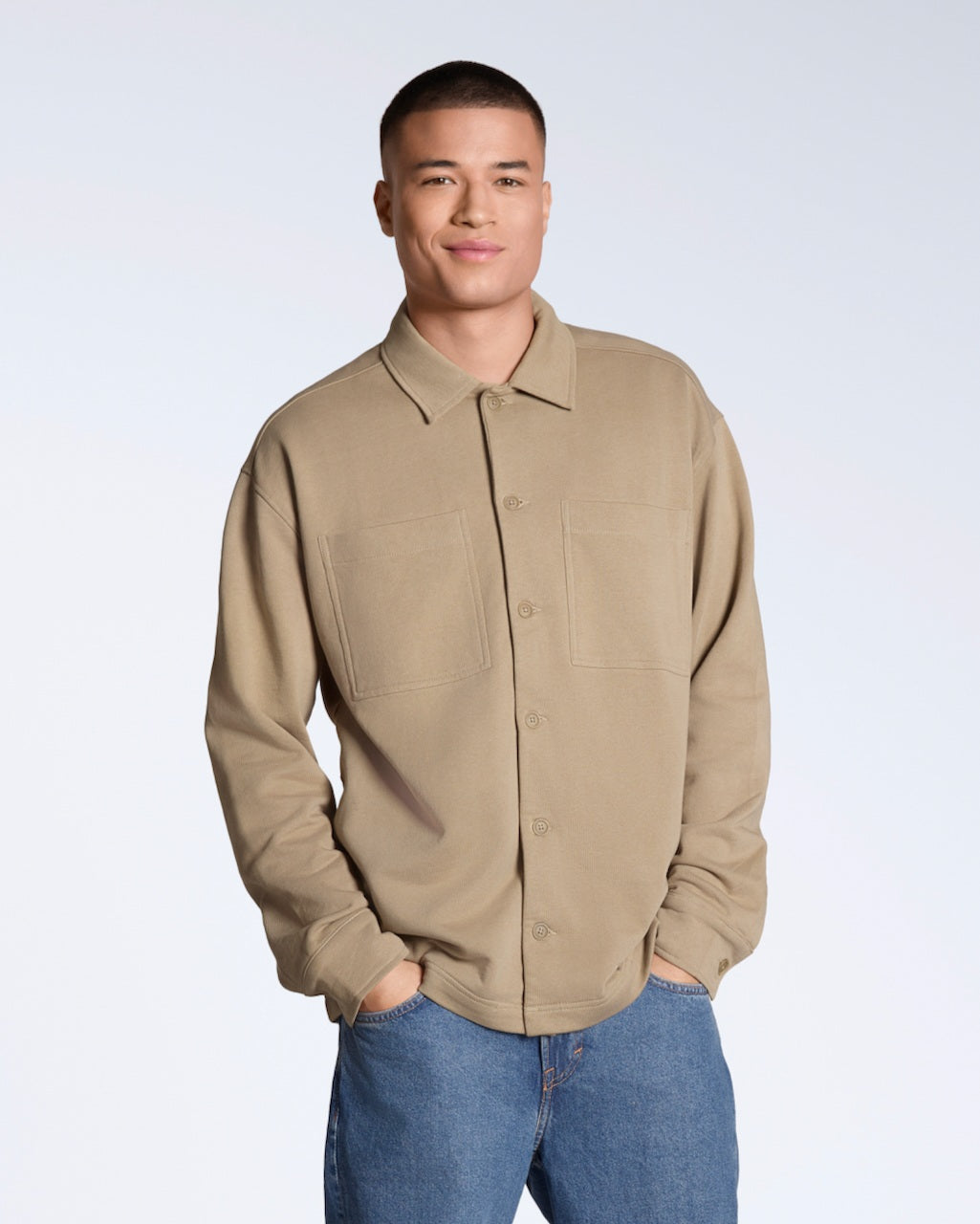 Overshirt