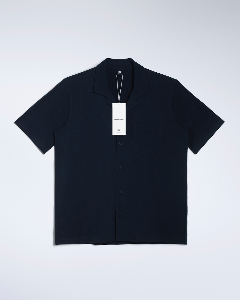 Short Sleeve Resort Shirt